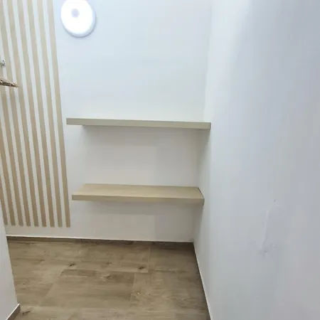 Апартаменты Elysium Бари