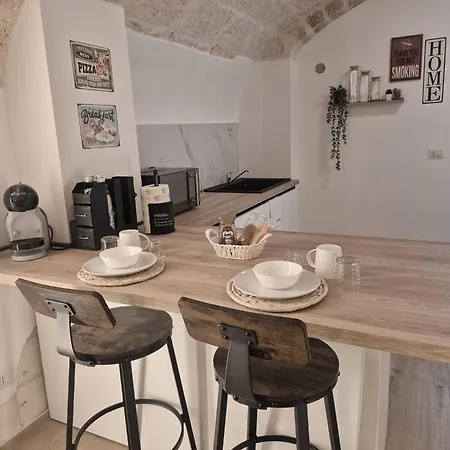 Appartement Elysium