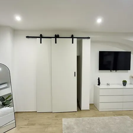 Apartment Elysium