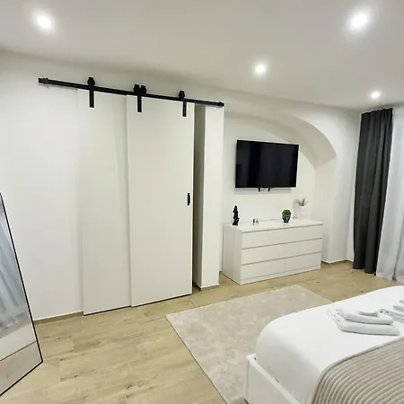Elysium Apartment