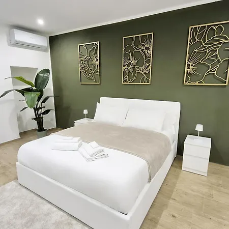 Elysium Appartement *