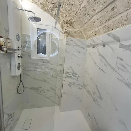 Elysium Appartement Bari