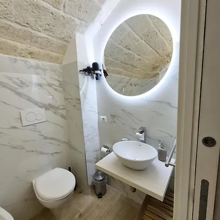 Elysium Appartement Bari