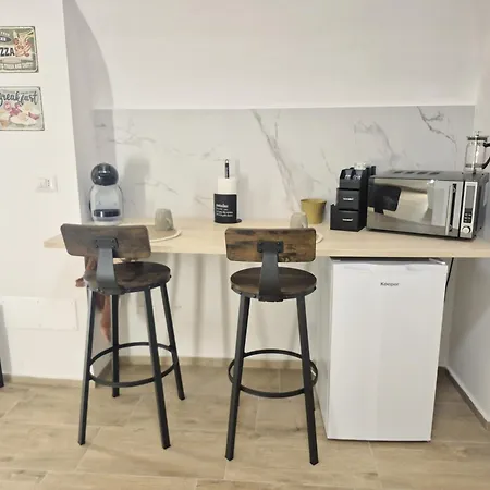 Elysium Apartment