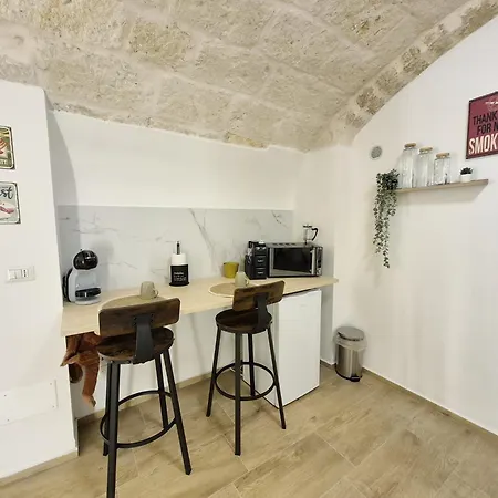 Apartment Elysium Bari
