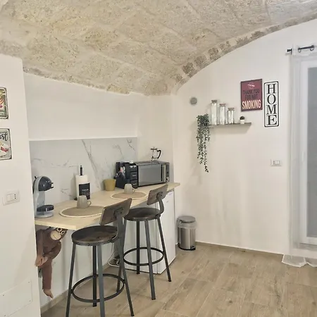 Elysium Apartment