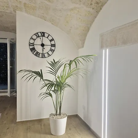 Appartement Elysium Bari