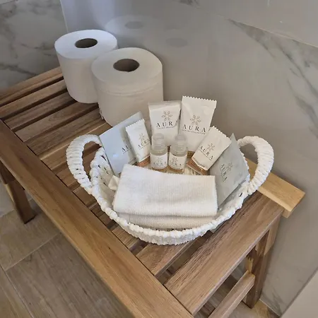 Apartament Elysium Bari