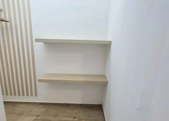 Appartement Elysium Bari