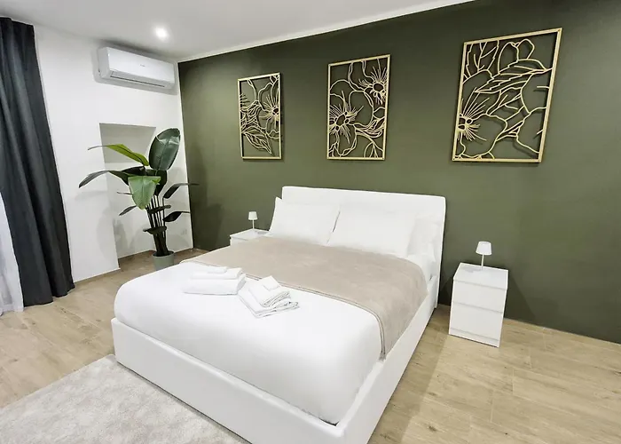 Elysium Appartement *