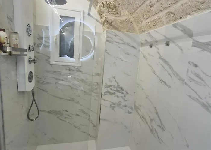 Elysium Appartement Bari