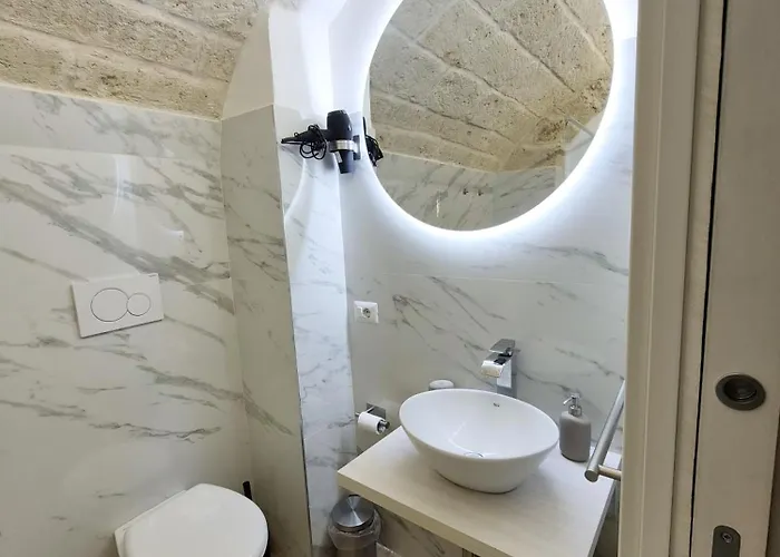 Elysium Appartement Bari