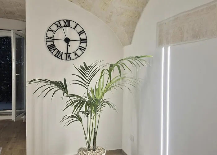 Appartement Elysium Bari