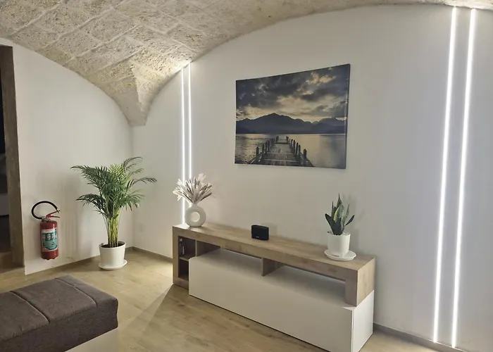Elysium Appartement Bari