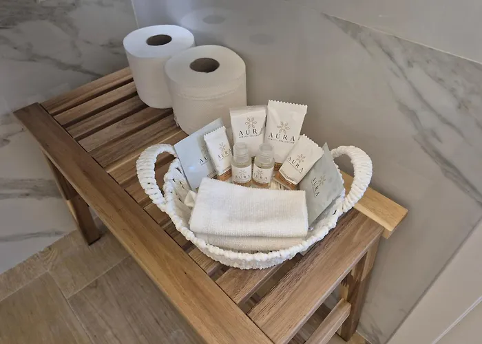 Appartement Elysium Bari